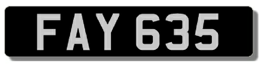 FAY 635