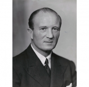 Sir John Black